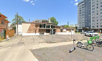 Denver, CO Office - 1709 N Williams St