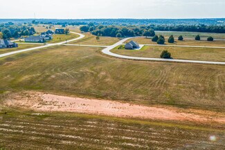 Gordonville, TX Residential Land - Lot 21 C Lost Tree Court Gordonville, TX Residential Land - Lot 21 C Lost Tree Court