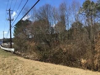 Conyers, GA Commercial Land - 2095 Sigman Rd Conyers, GA Commercial Land - 2095 Sigman Rd
