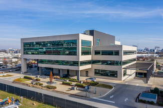 Nashville, TN Office, Office/Medical - 8 City Blvd