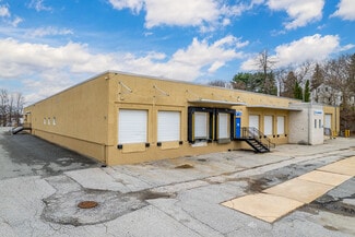 Dallastown, PA Industrial - 400 E Locust St