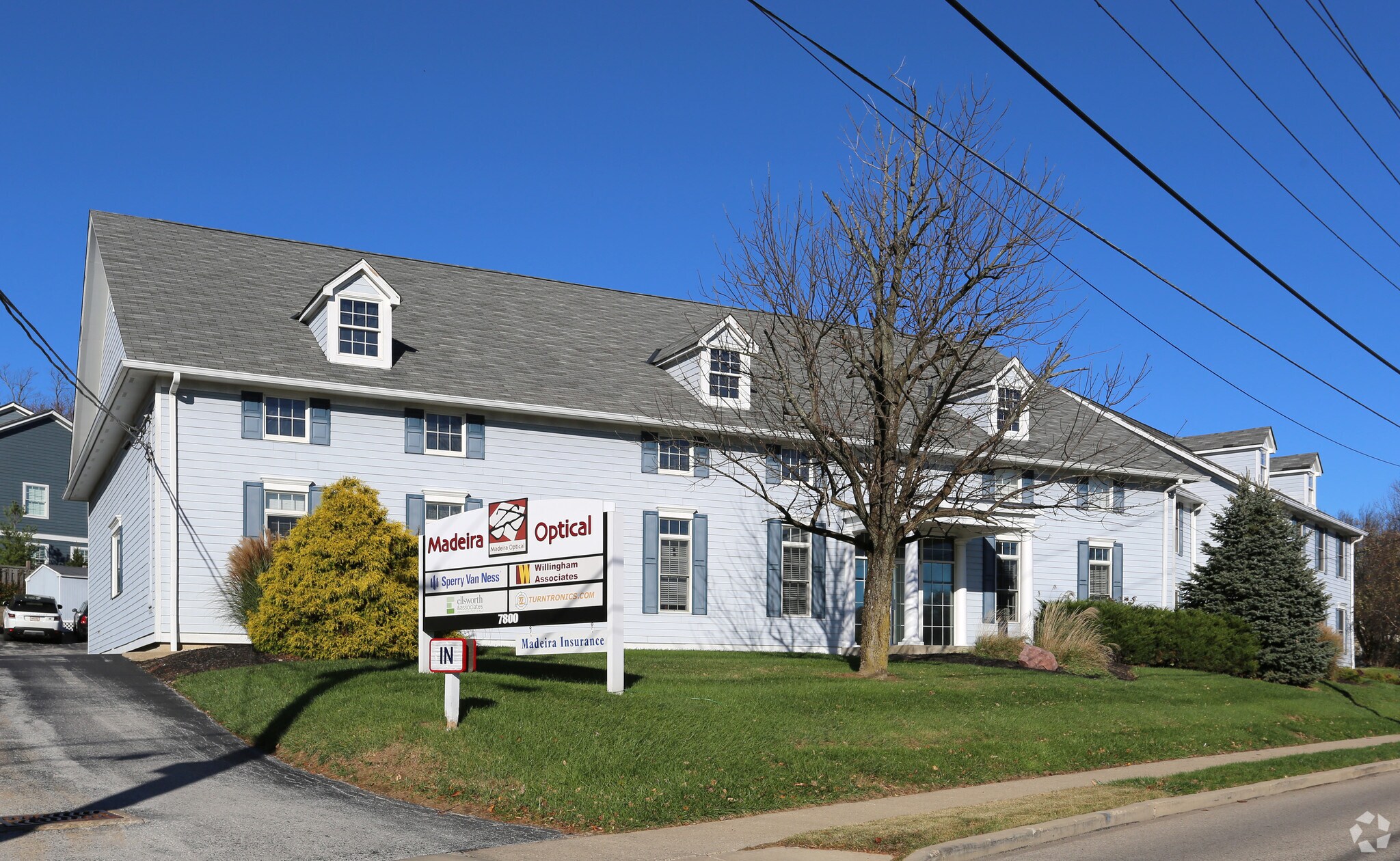 7800 Laurel Ave, Madeira, OH for Rent