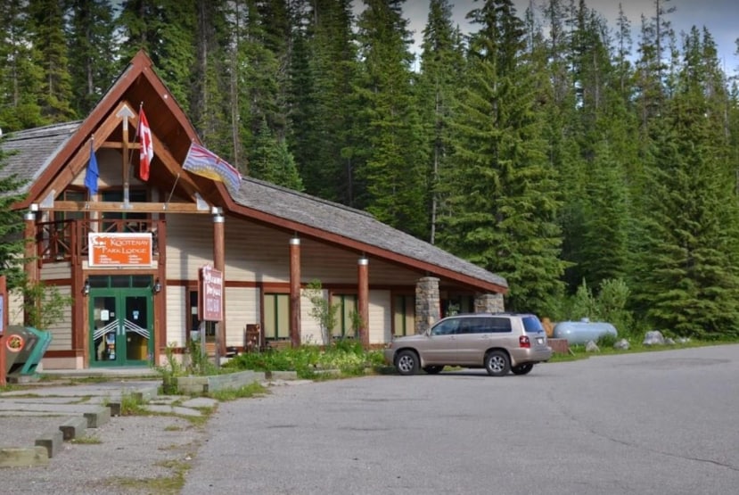 Highway 93, East Kootenay, BC for Sale
