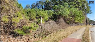 Norcross, GA Commercial Land - 1002 Rockbridge Rd NW