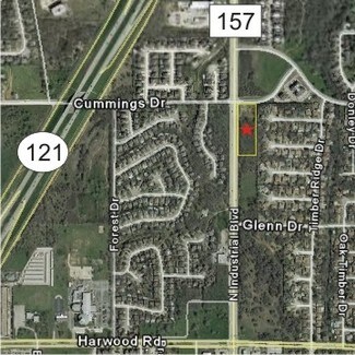 1500 Industrial Blvd N  