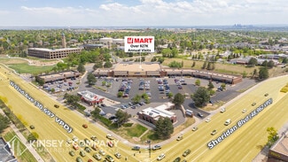 Westminster, CO Retail - 5024-5088 W 92nd Ave Westminster, CO Retail - 5024-5088 W 92nd Ave