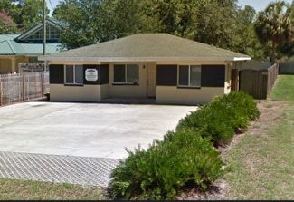 Tampa, FL Office - 2710 W Virginia Ave