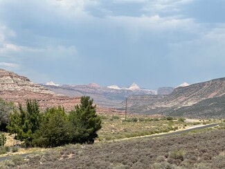 Virgin, UT Commercial - 400 Pocketville Road