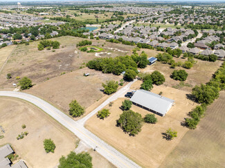 Pflugerville, TX Residential - 2004 Rowe Loop