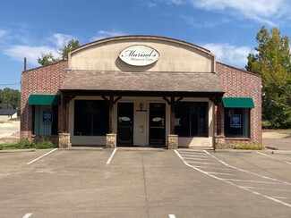 Hallsville, TX Retail - 336 W Hwy 80