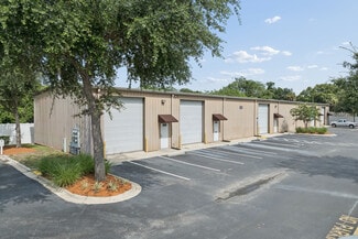 Jacksonville, FL Industrial - 844 Whitlock Ave Jacksonville, FL Industrial - 844 Whitlock Ave