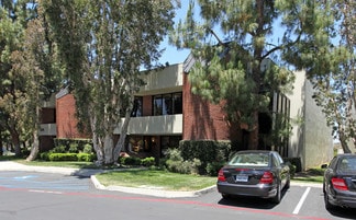 San Diego, CA R&D - 6244 Ferris Sq