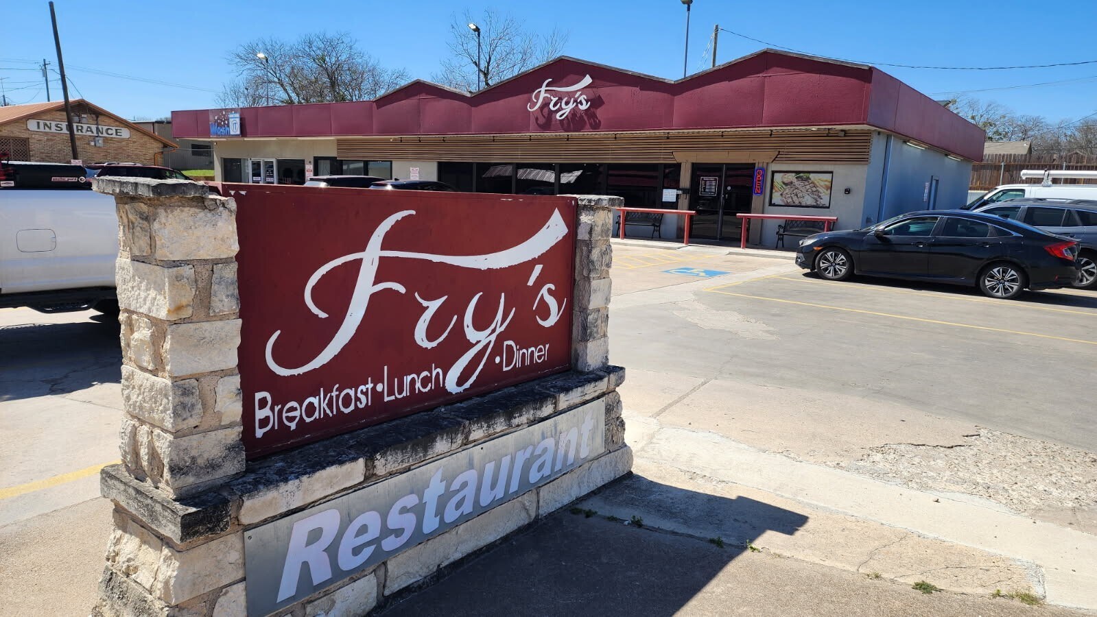 801 Main St, Belton, TX for Sale