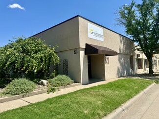 Wichita, KS Office - 820 N Main St