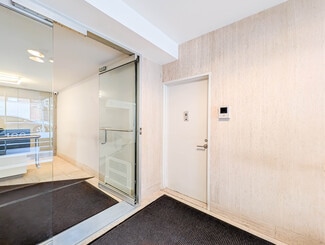 New York, NY Office/Medical - 166 E 35th St