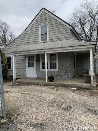 Carle Place, NY Residential Land - 235 Westbury Ave