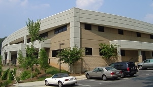 Carrboro, NC Coworking Space - 517 S Greensboro St