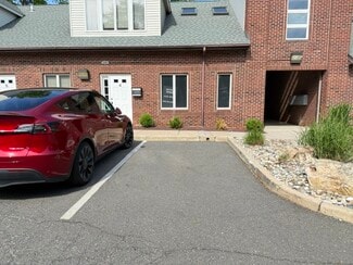 Princeton, NJ Office, Office/Medical, Medical - 330 N Harrison St