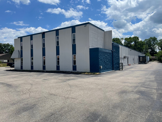 Blue Ash, OH Manufacturing - 6855 Cornell Rd