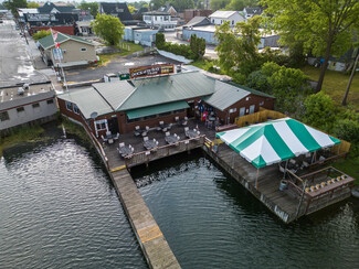 Alexandria Bay, NY Restaurant - 2 James St