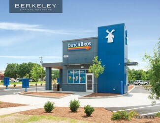 Duncan, SC Retail - 1915 E Main St