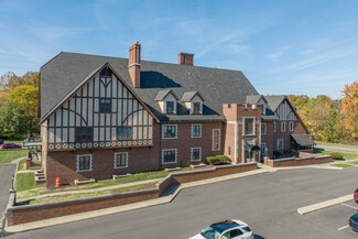 Stow, OH Office - 4301 Darrow Rd