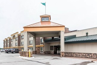 Ames, IA Retail - 2601 E 13th St
