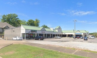 Montgomery, AL Retail - 1162 Decatur