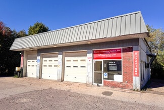 Essex Junction, VT Flex - 38 Jericho Rd