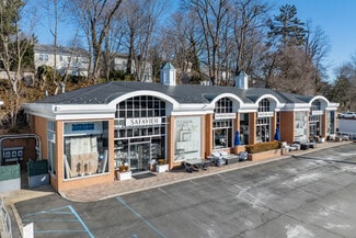 Manhasset, NY Retail - 1649 Northern Blvd Manhasset, NY Retail - 1649 Northern Blvd