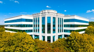 Morrisville, NC Office - 430 Davis Dr