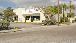 Deerfield Beach, FL Retail - 209 W Hillsboro Blvd