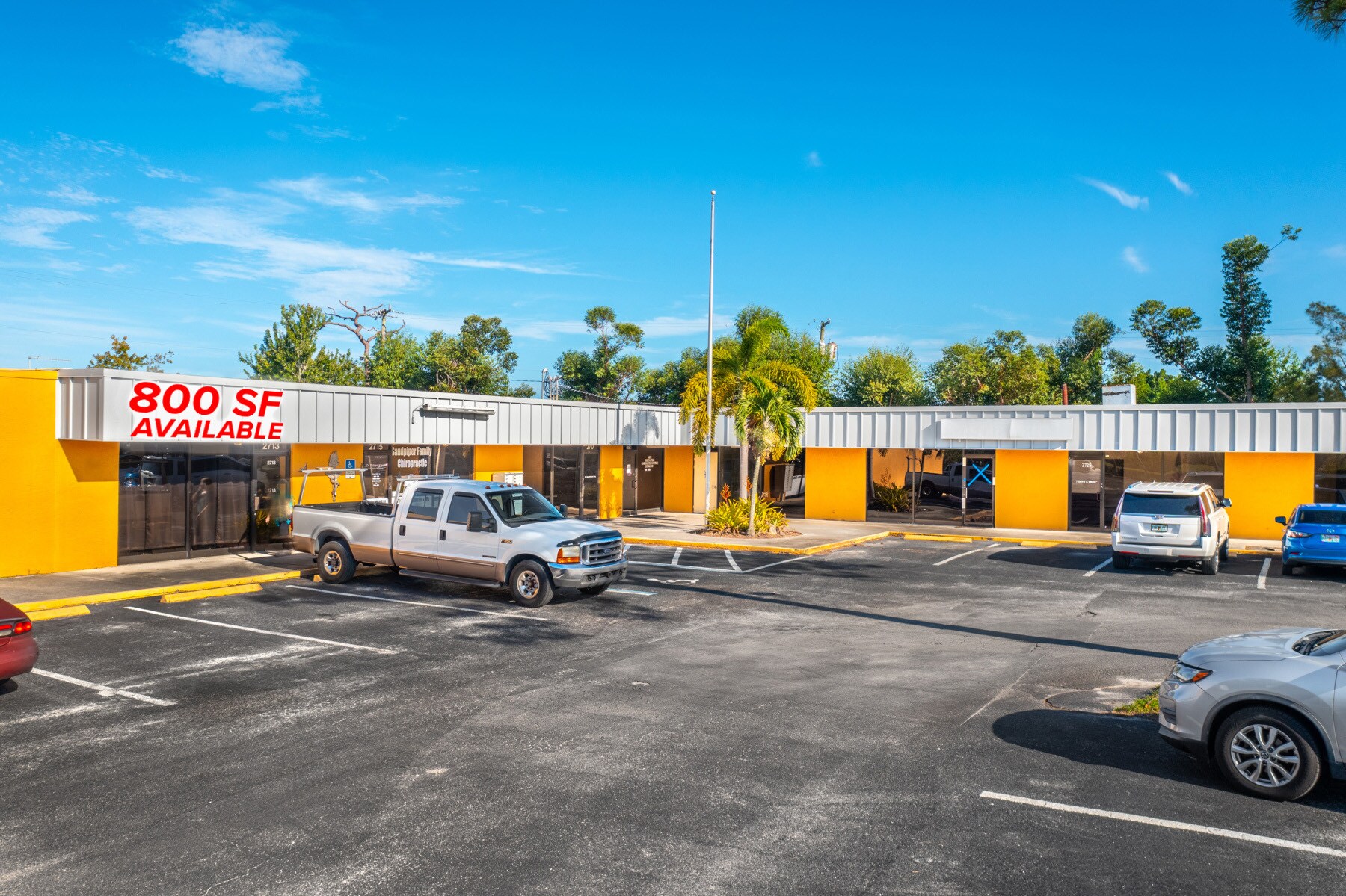 2711-2753 SE Morningside Blvd, Port Saint Lucie, FL for Rent