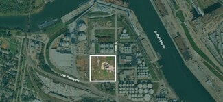 Houston, TX Commercial Land - 1613 75th St Houston, TX Commercial Land - 1613 75th St