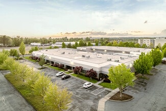 Portland, OR Industrial - 6002-6026 NE 112th Ave