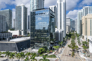 Miami, FL Office - 1200 Brickell Ave