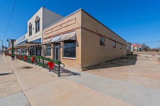 Rockdale, TX Retail - 235 E Cameron Ave