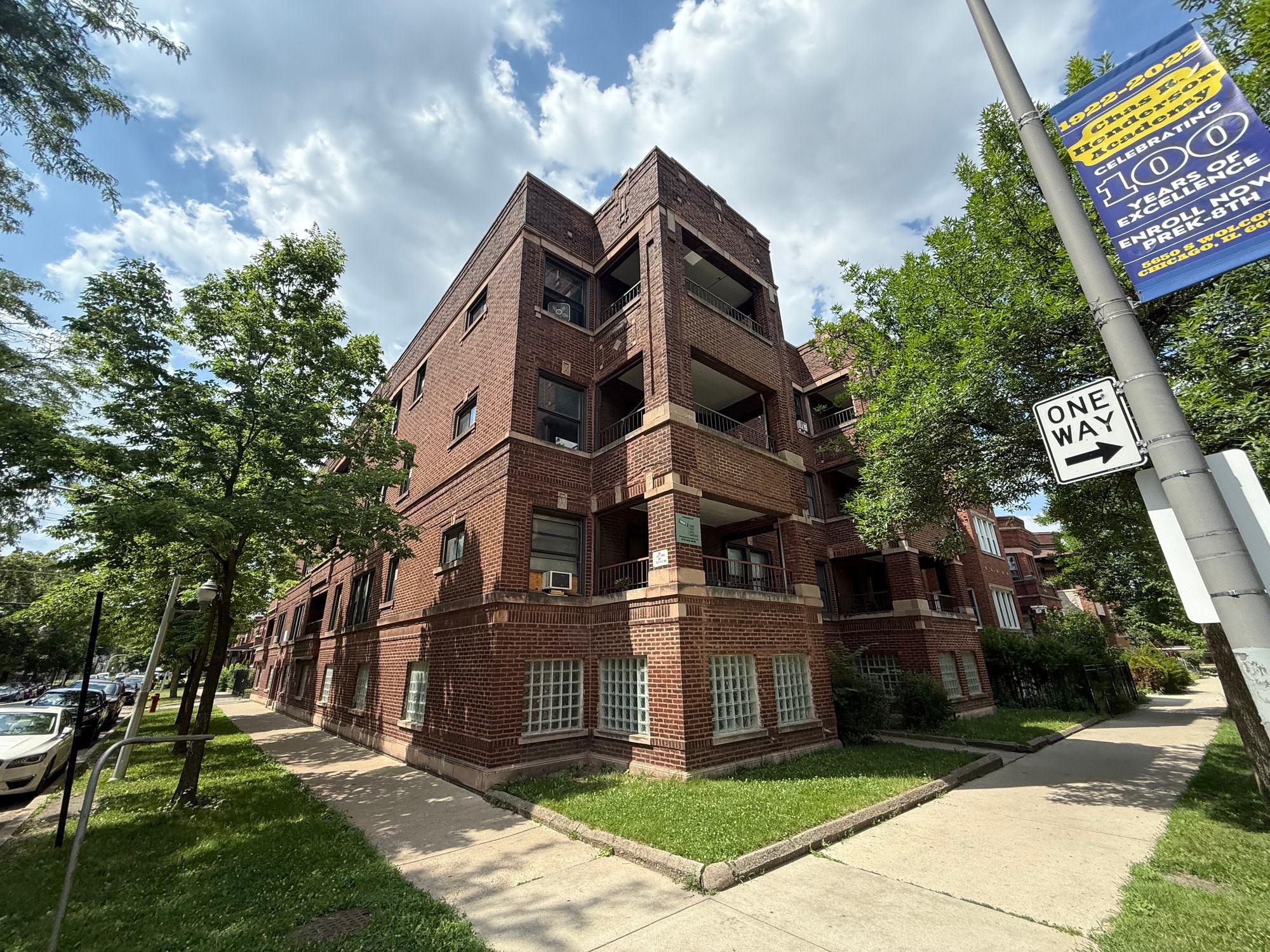 1901 W Garfield Blvd, Chicago, IL for Sale