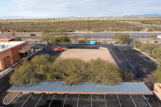 Tucson, AZ undefined - 7365 S Houghton Rd