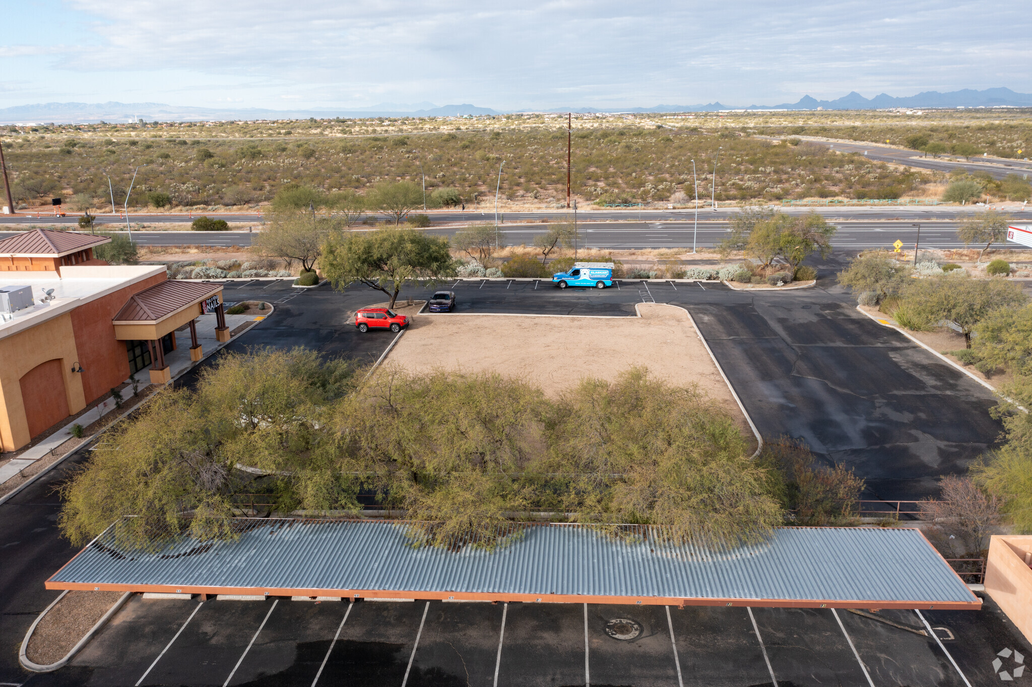 7365 S Houghton Rd, Tucson, AZ for Sale