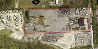 Crofton, MD Industrial Land - 1230 Cronson Blvd Crofton, MD Industrial Land - 1230 Cronson Blvd