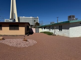 Santa Clara Drive