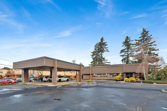 Bellingham, WA Office - 1621 Cornwall Ave