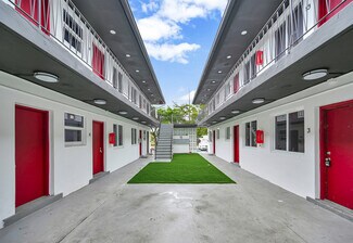 Opa Locka, FL undefined - 1265 Sharazad Blvd Opa Locka, FL undefined - 1265 Sharazad Blvd