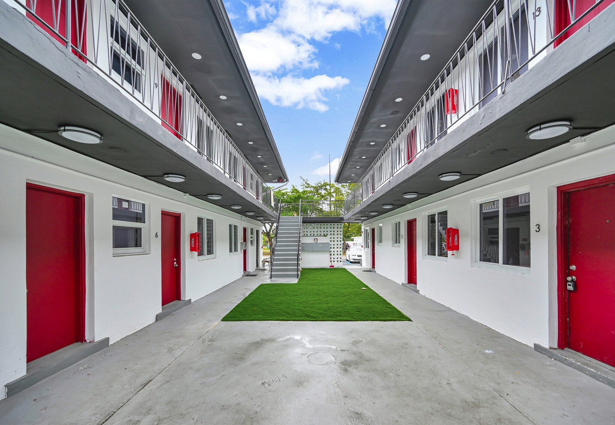 1265 Sharazad Blvd, Opa Locka, FL for Sale