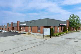 Markham, ON Service - 70 Don Park Rd