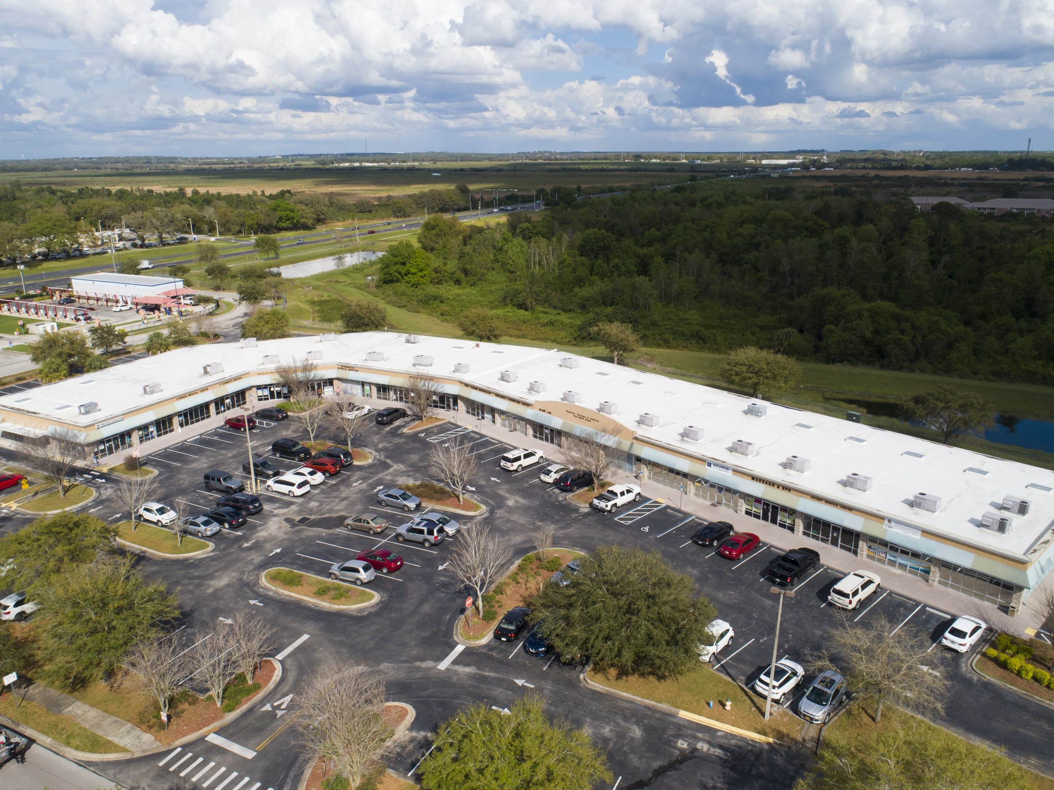 7450-7590 Cypress Gardens Blvd, Winter Haven, FL for Rent