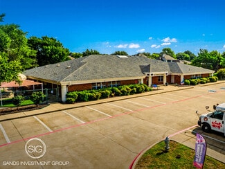 Allen, TX Day Care Center - 210 N Alma Rd