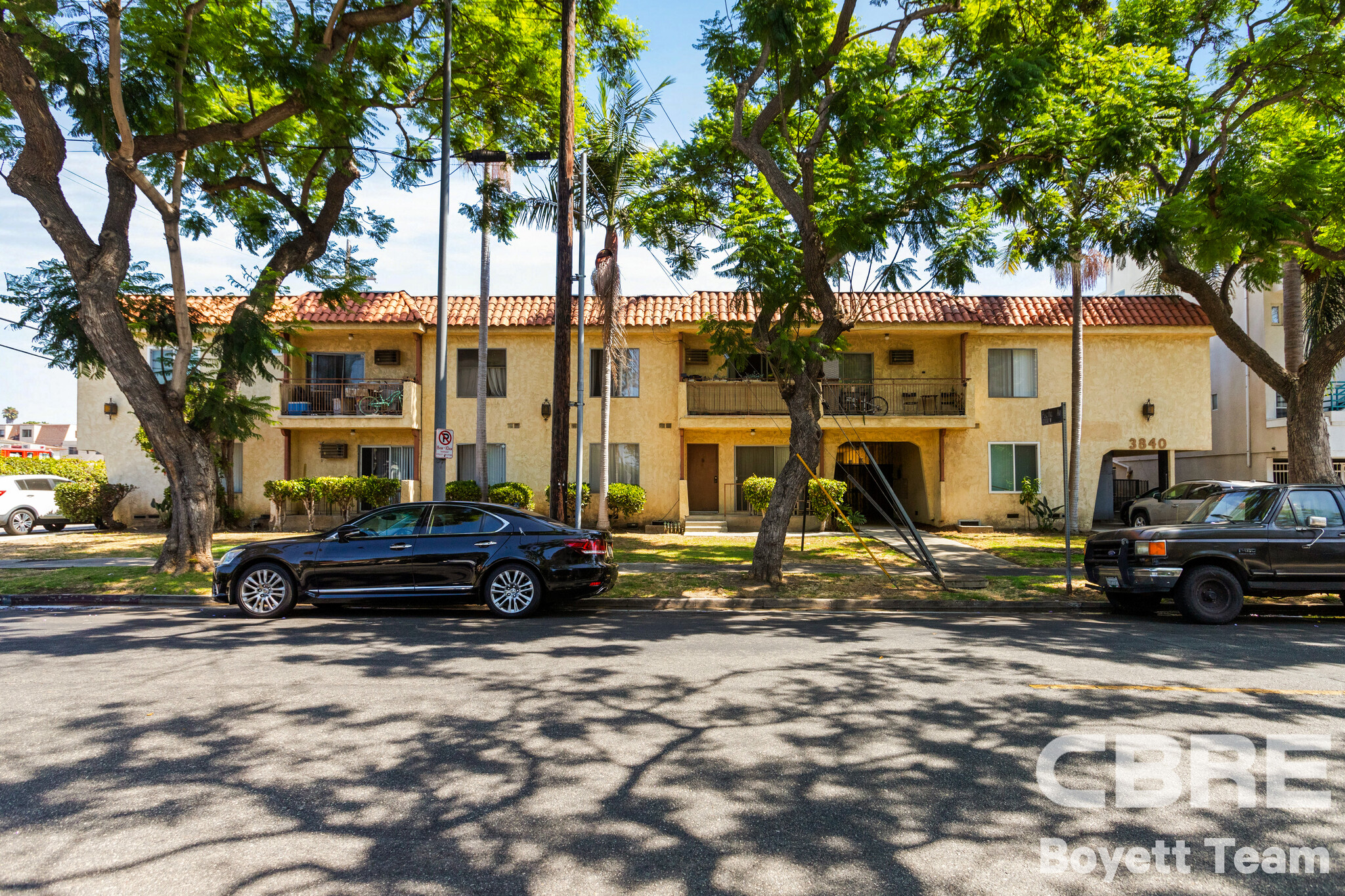 3840 Inglewood Blvd, Los Angeles, CA for Sale