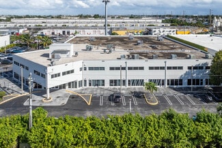 Miami, FL Office - 6955 NW 52nd St Miami, FL Office - 6955 NW 52nd St